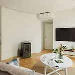 公寓 Carvoeiro Boutique 阿马兰特