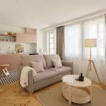 Carvoeiro Boutique 公寓 阿马兰特