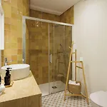 Carvoeiro Boutique 公寓 阿马兰特