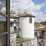 公寓 Carvoeiro Boutique 阿马兰特