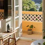 Carvoeiro Boutique 阿马兰特
