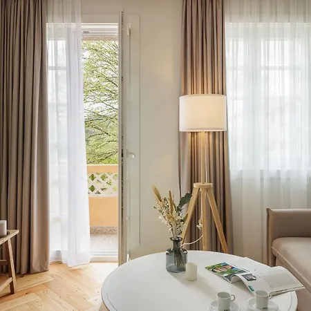 Carvoeiro Boutique Appartement *
