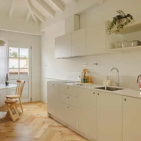 Carvoeiro Boutique Amarante