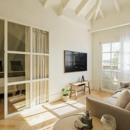 Appartement Carvoeiro Boutique *