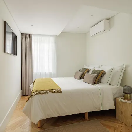 Carvoeiro Boutique Apartment *