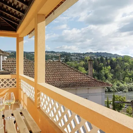 Apartment Carvoeiro Boutique Amarante