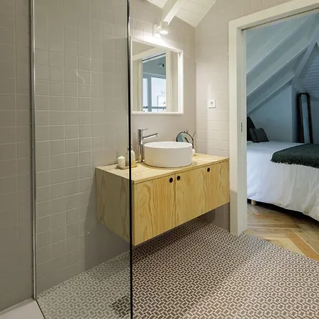 Carvoeiro Boutique Appartement Amarante