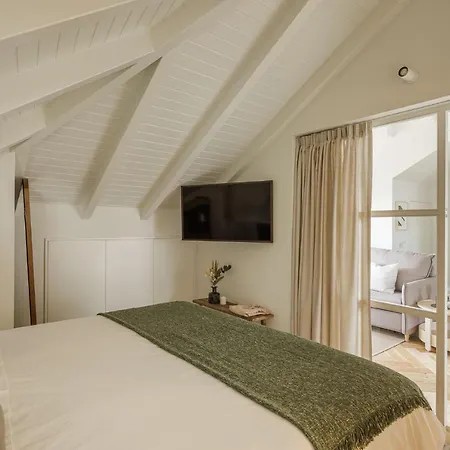 Apartmán Carvoeiro Boutique *