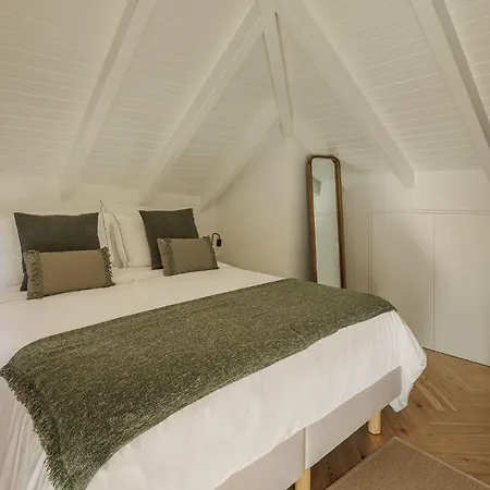 Carvoeiro Boutique Appartement *