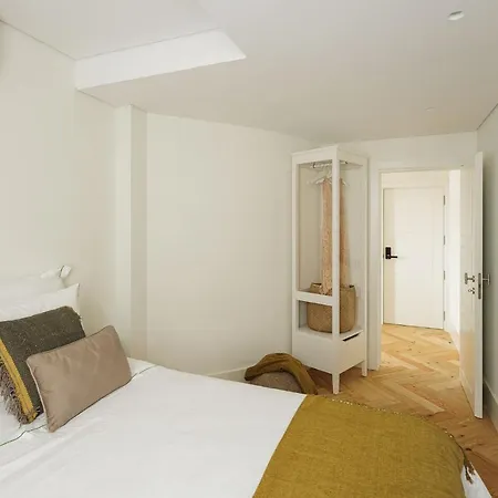 Appartement Carvoeiro Boutique