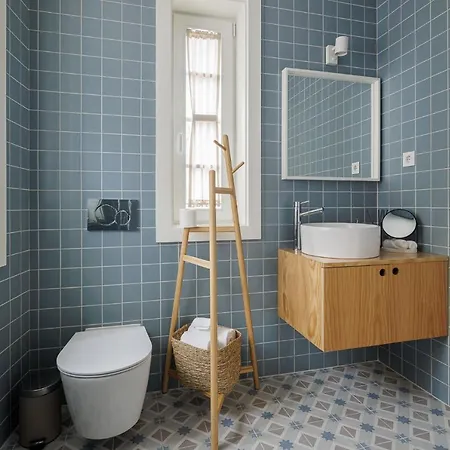 Carvoeiro Boutique Apartmán Amarante