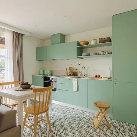 Carvoeiro Boutique Appartement Amarante