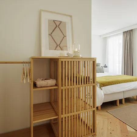 Carvoeiro Boutique Appartement *