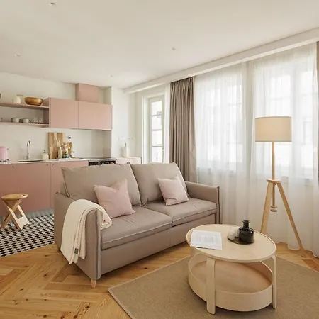 Carvoeiro Boutique Appartement Amarante