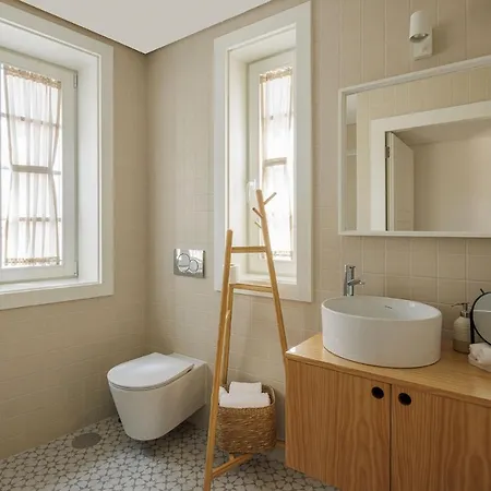 Carvoeiro Boutique Appartement