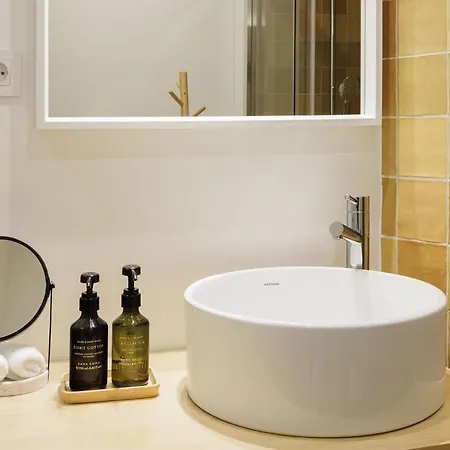 Carvoeiro Boutique Appartement *