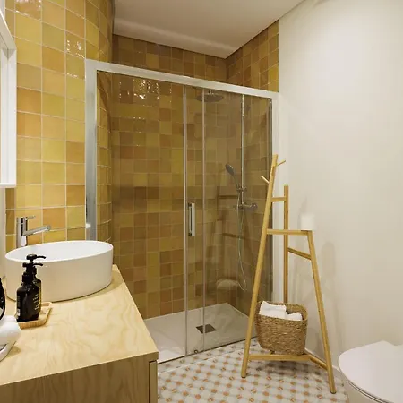 Carvoeiro Boutique Appartement Amarante