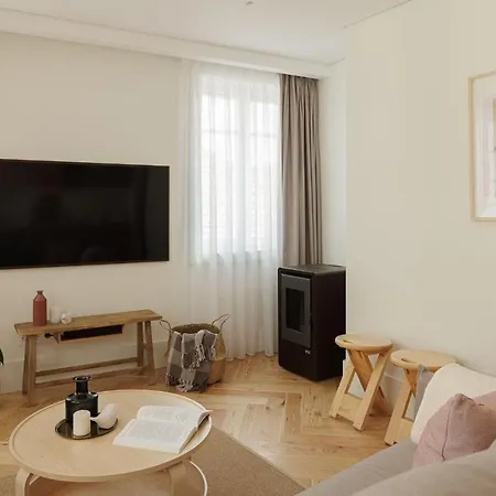 Carvoeiro Boutique Appartement
