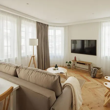 Carvoeiro Boutique Appartement *