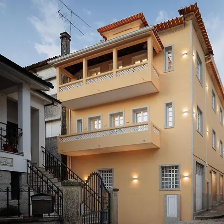 Apartmán Carvoeiro Boutique *