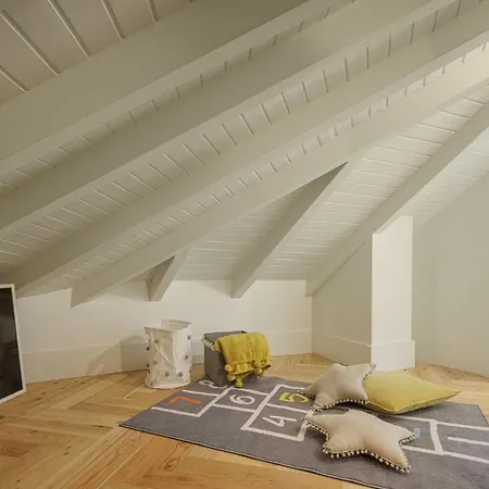 Carvoeiro Boutique Apartment