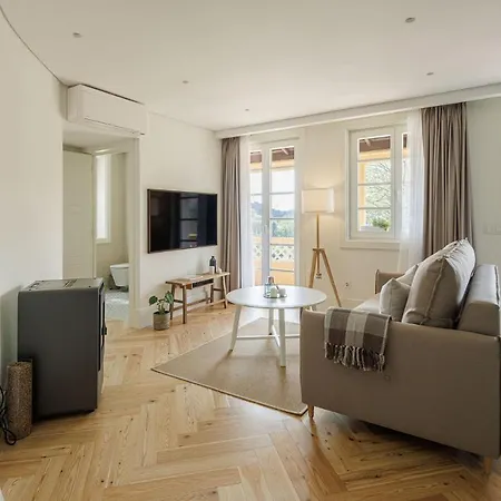 Apartamento Carvoeiro Boutique