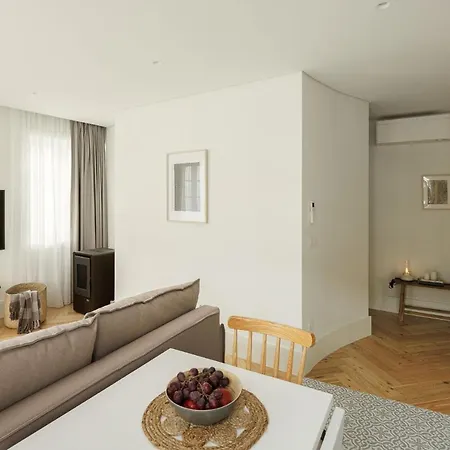 Carvoeiro Boutique Appartement Amarante