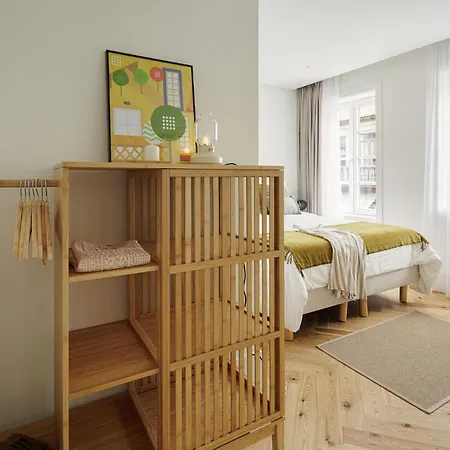 Carvoeiro Boutique Apartmán