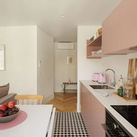 Carvoeiro Boutique Amarante