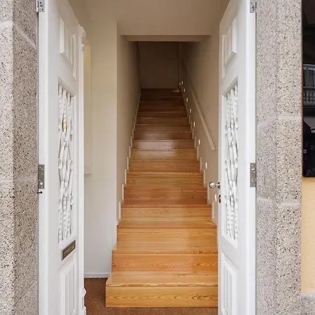 Apartmán Carvoeiro Boutique *