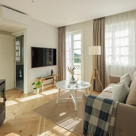 Apartmán Carvoeiro Boutique *
