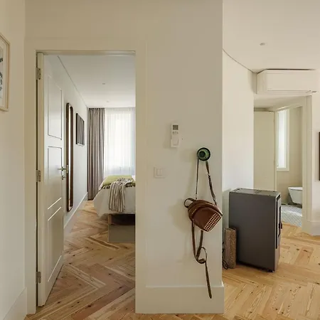 Carvoeiro Boutique Apartmán Amarante