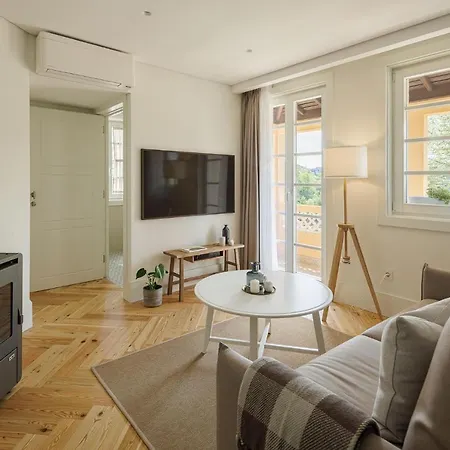 Appartement Carvoeiro Boutique Amarante