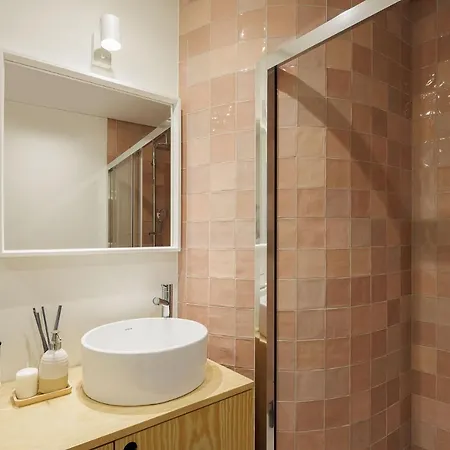 Appartement Carvoeiro Boutique *