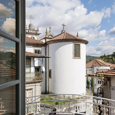 Appartement Carvoeiro Boutique Amarante