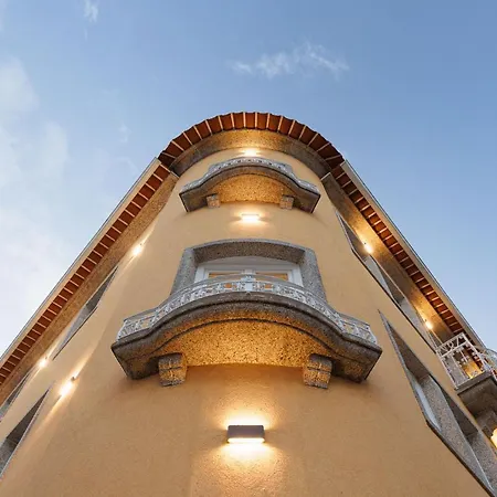 Carvoeiro Boutique Apartmán