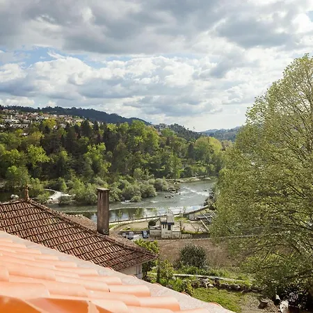 아파트 Carvoeiro Boutique *