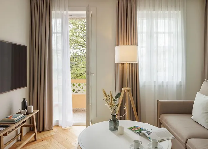 Carvoeiro Boutique 아파트 *