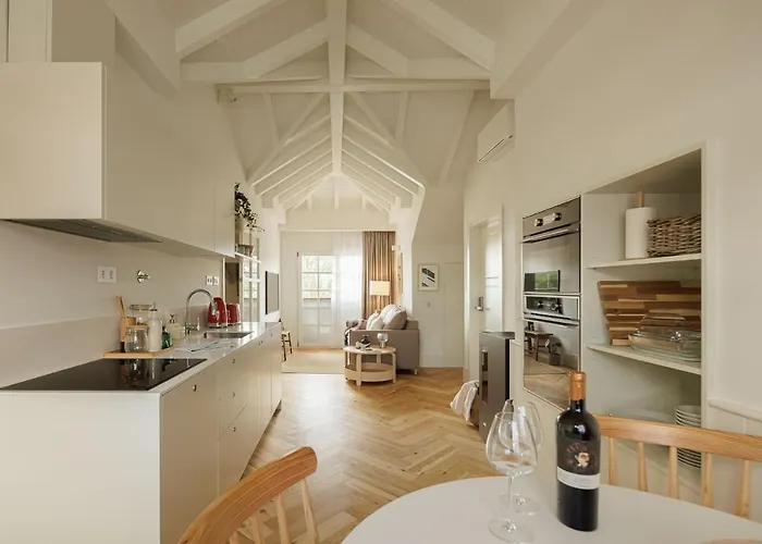 Carvoeiro Boutique * 아마란테