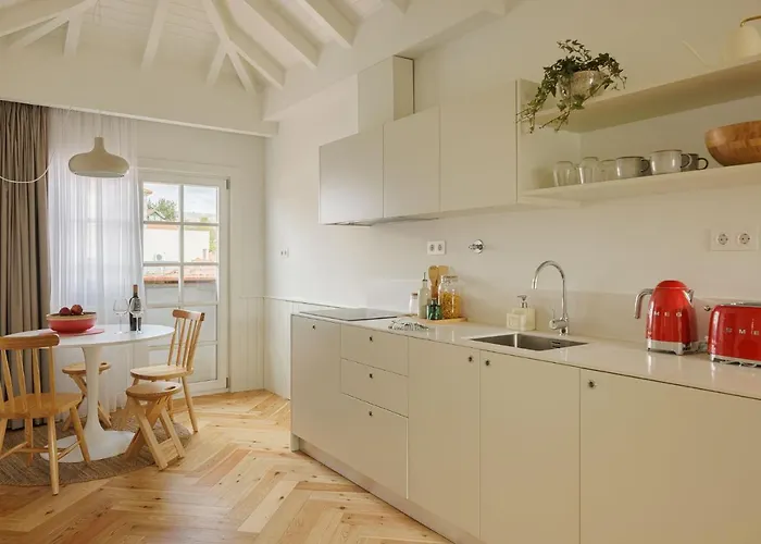 Carvoeiro Boutique 아마란테