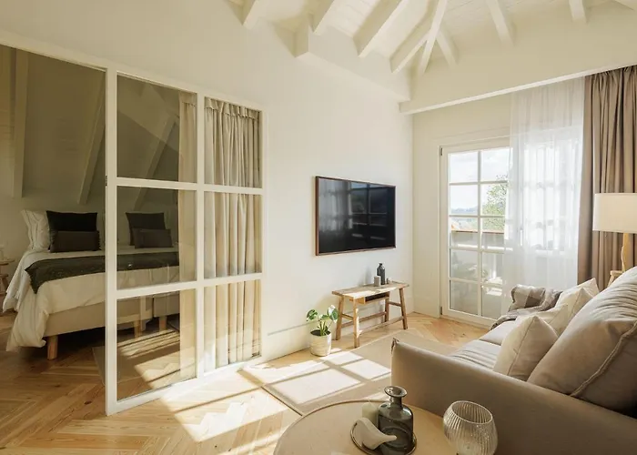 Apartment Carvoeiro Boutique *