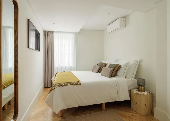 Carvoeiro Boutique 아파트 *