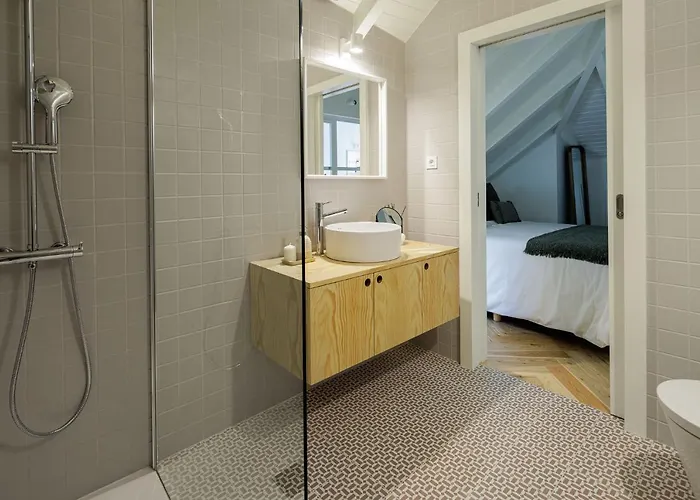 Carvoeiro Boutique Apartment Amarante