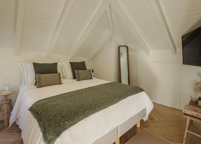 Carvoeiro Boutique Apartment *