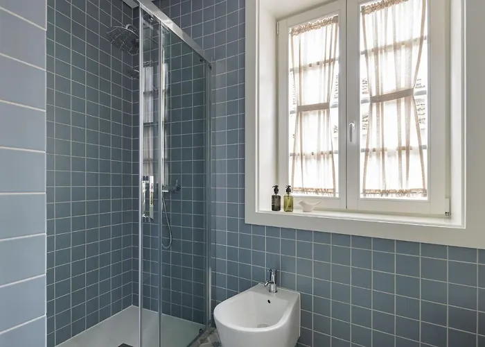 Carvoeiro Boutique Apartment Amarante