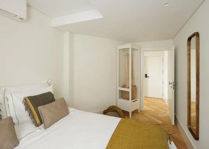 Apartment Carvoeiro Boutique