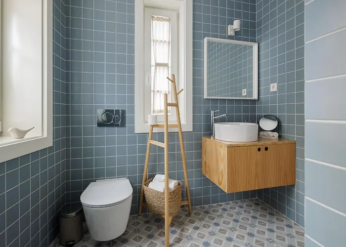 Carvoeiro Boutique Apartment Amarante