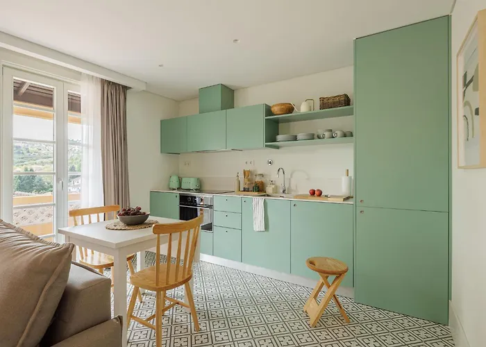 Carvoeiro Boutique Apartment Amarante