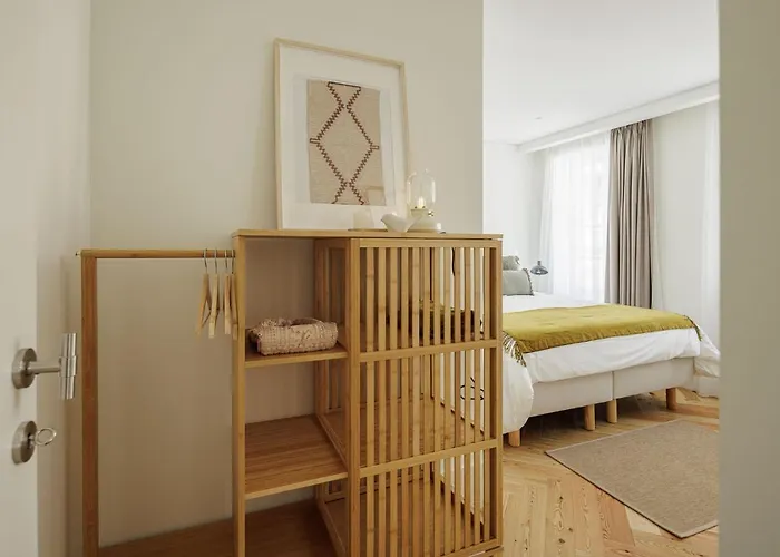 Carvoeiro Boutique Apartment *