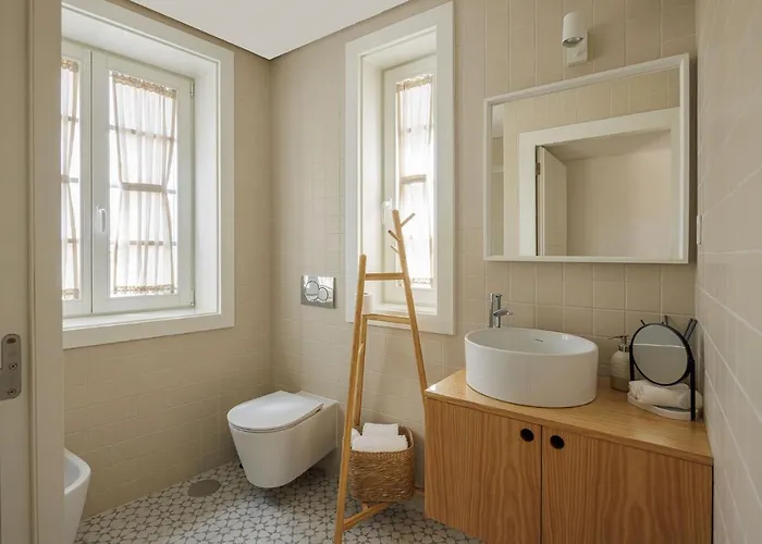 Carvoeiro Boutique Lägenhet